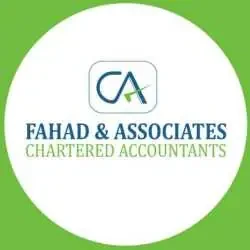 A Fahad And Associates logo