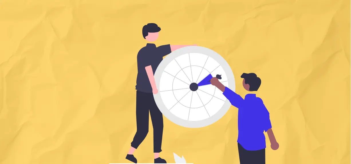 OKR-Driven Success: Aligning Goals for Hybrid Organizations