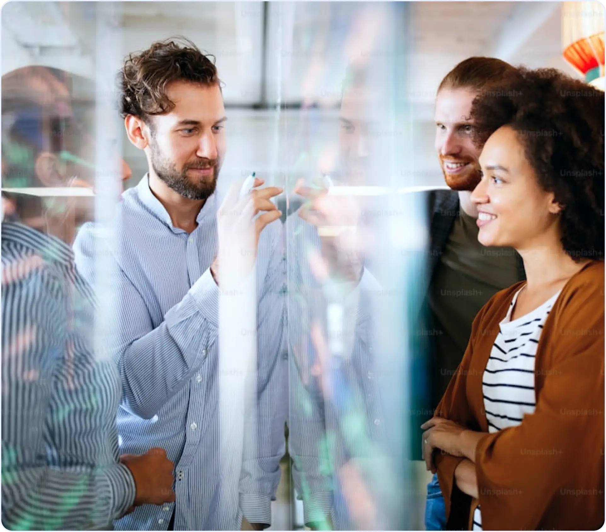 Empowering Organizations