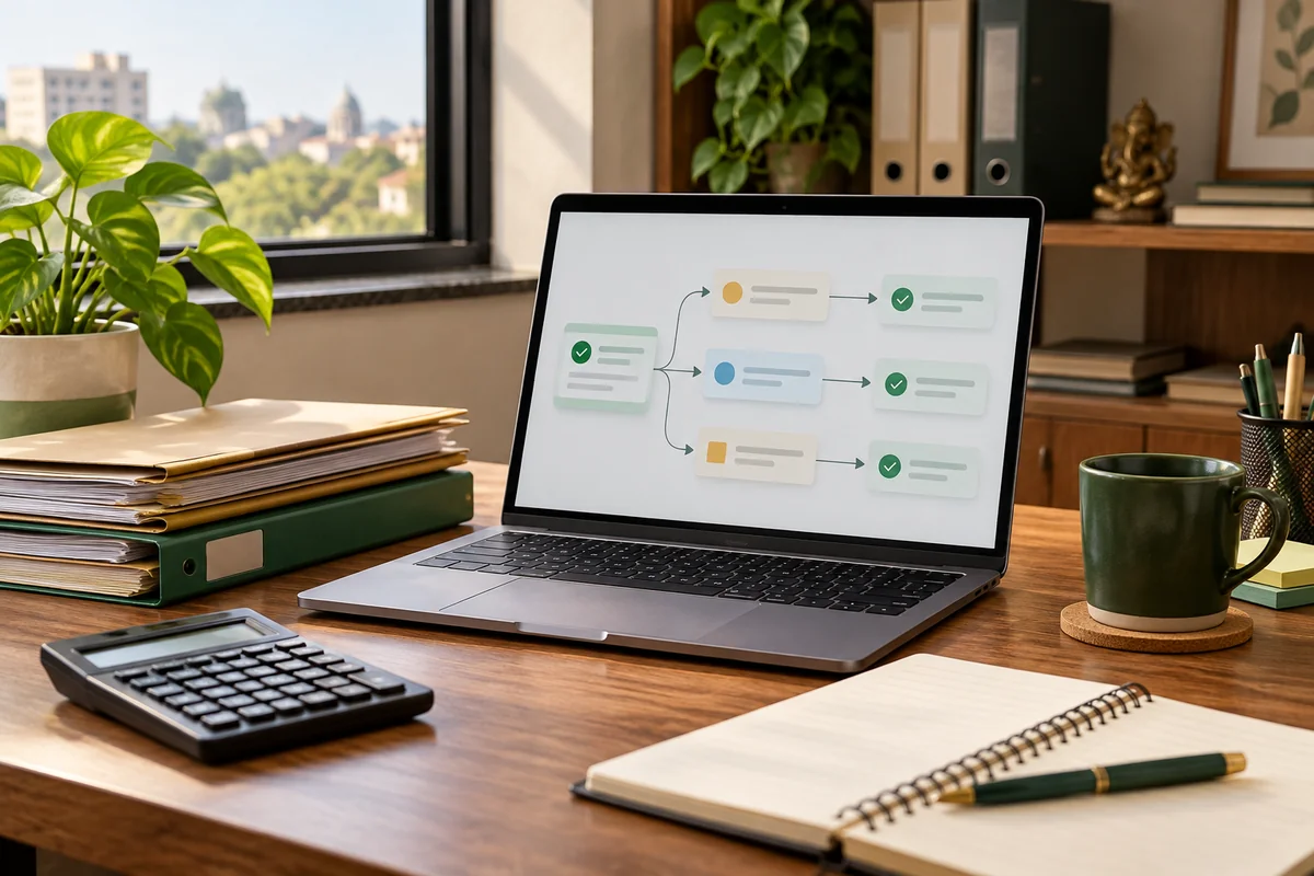 Best Workflow Automation Tools for Small Businesses in India (2026)