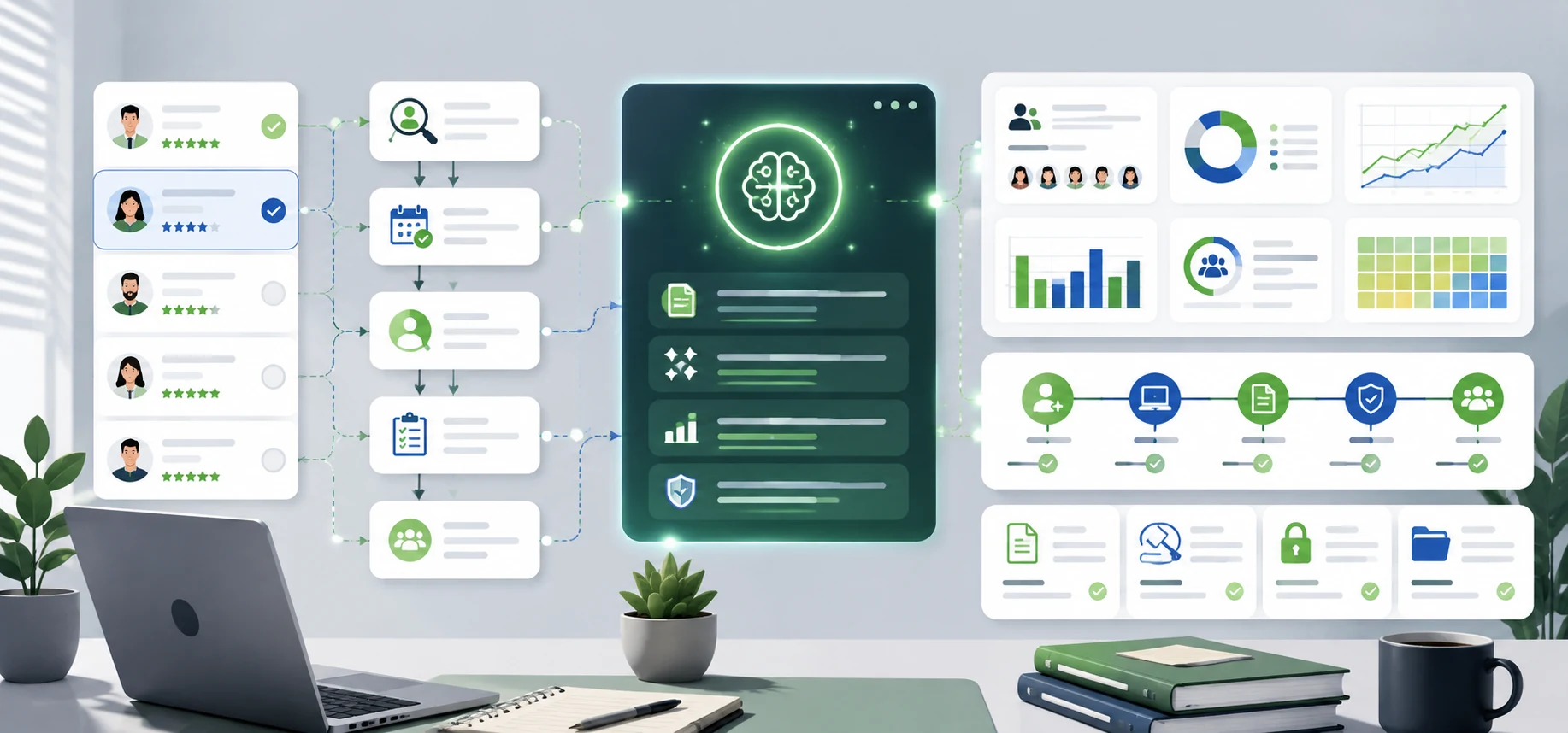 Claude Cowork: How AI-Powered Automation Is Changing the HR Game