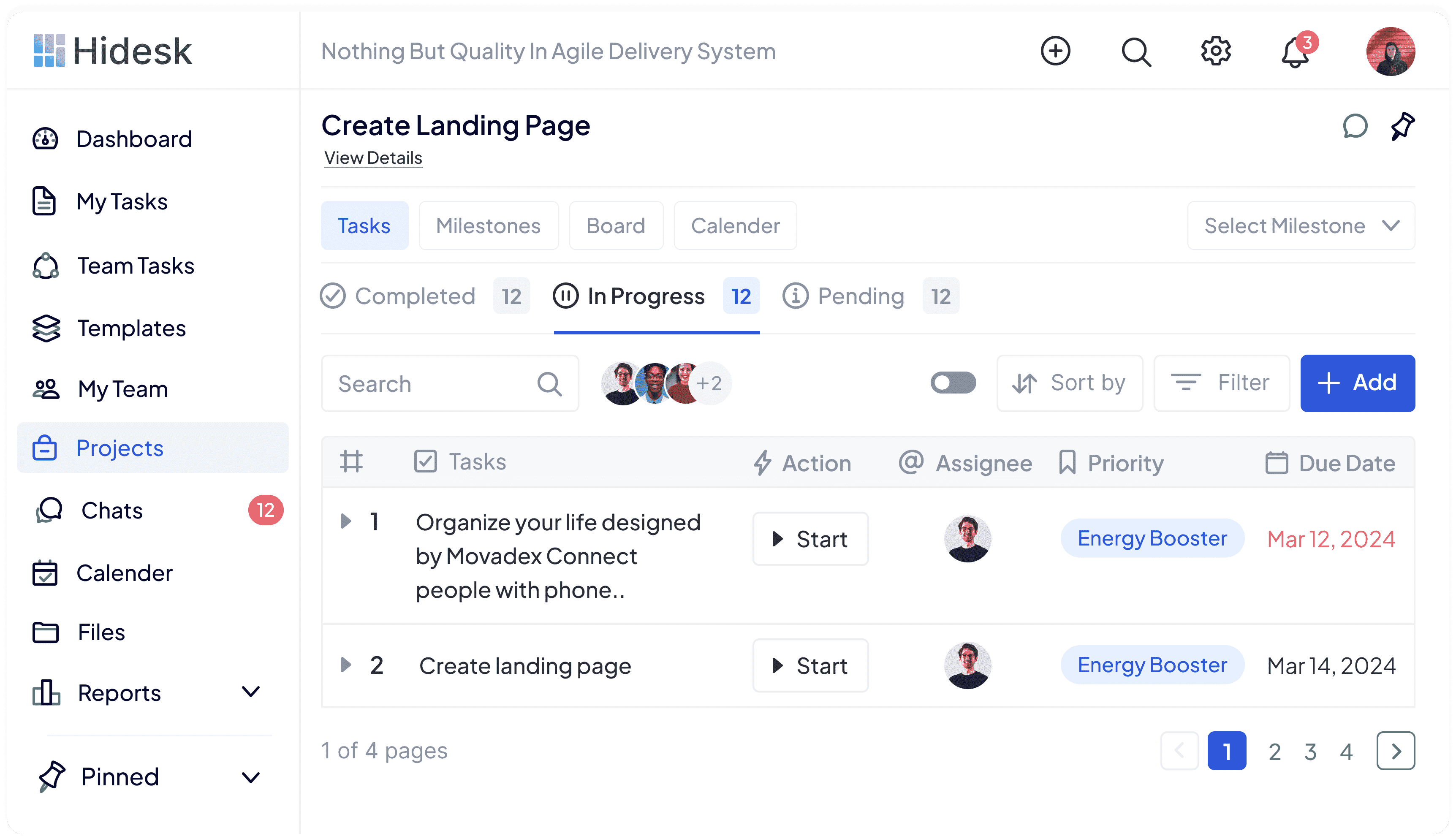 Mastering Multi-Project Management: Strategies for Hybrid Teams