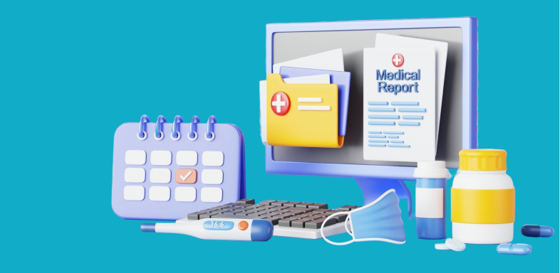 Kangaroo Care Harnesses Hidesc for Hybrid Team Management