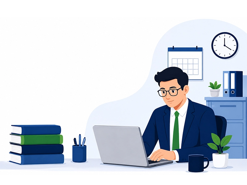 Best Task Management Software for CA Firms in 2026