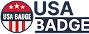 USA Badge